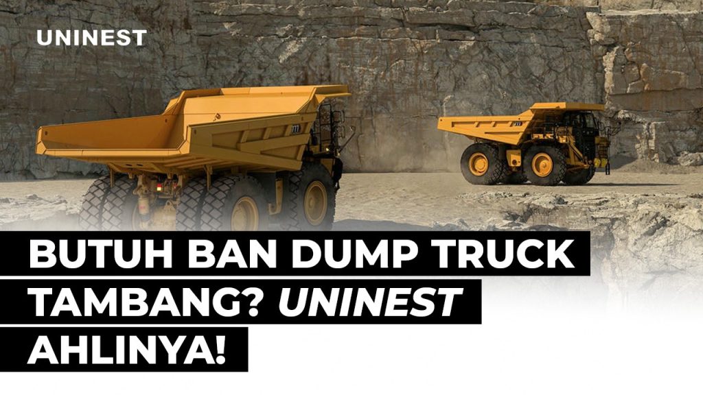 Ban dump truck