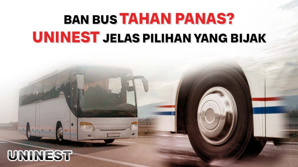 Ban bus tahan panas